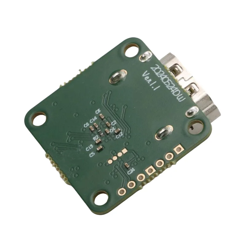 1 قطعة HDMI-متوافق مع لوح مهايئ إشارة الفيديو وحدة تحويل 720P 50/60 إطارات المدخلات محاكاة جزء لوحدة الهواء DJI #3