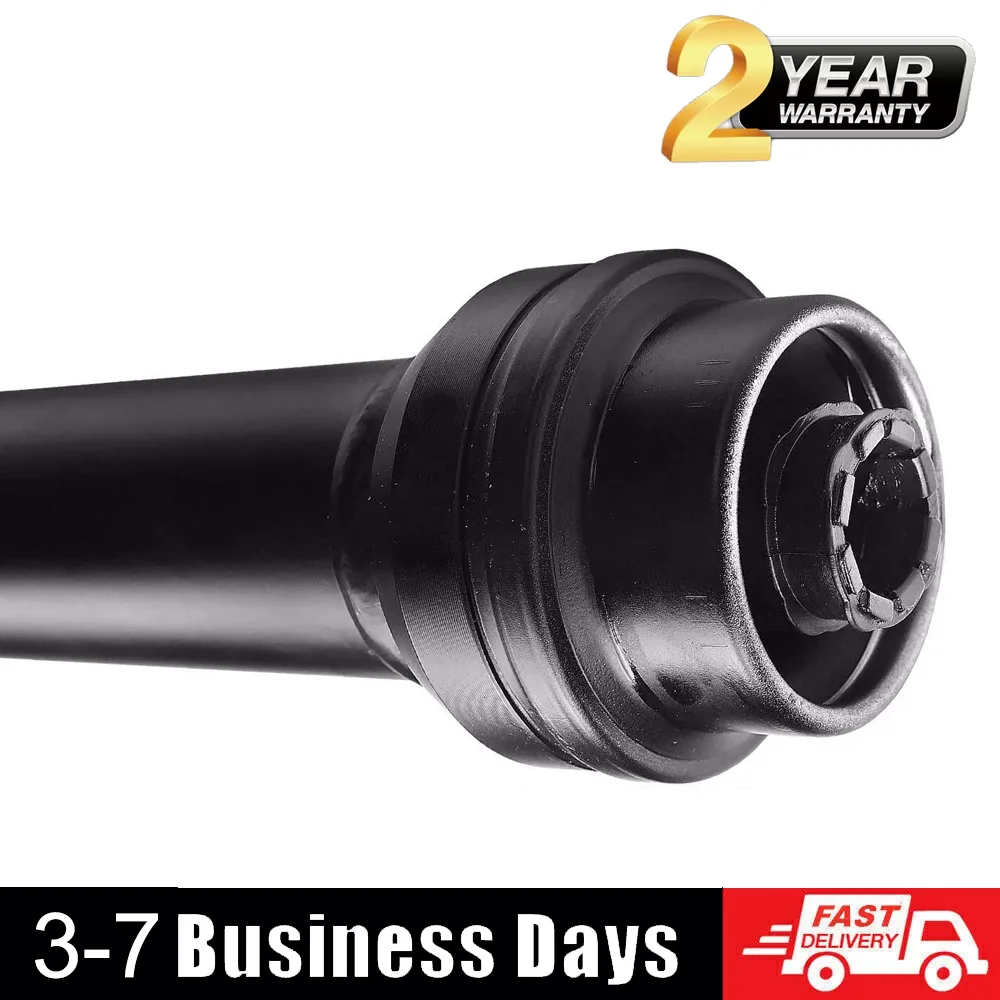 For Audi Q5 2009 2010 AWD Automatic Trans Rear Driveshaft Prop Shaft Assembly