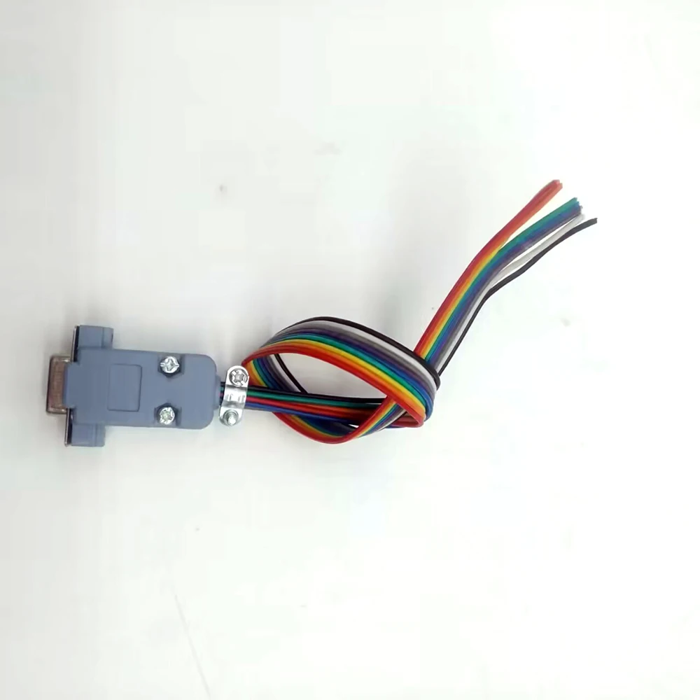 2024 UPA USB 1.3 Test Cable Adapter for UPA USB Programmer Tools ECU Pinout Diagnostic Connectors Compatible