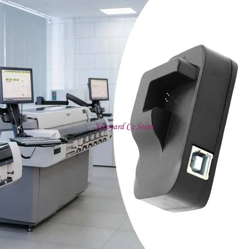 N3UC 20/60/120 Use Cartridge Chip Resetter for J5330DW J6530DW J6930DW for Multiple Models