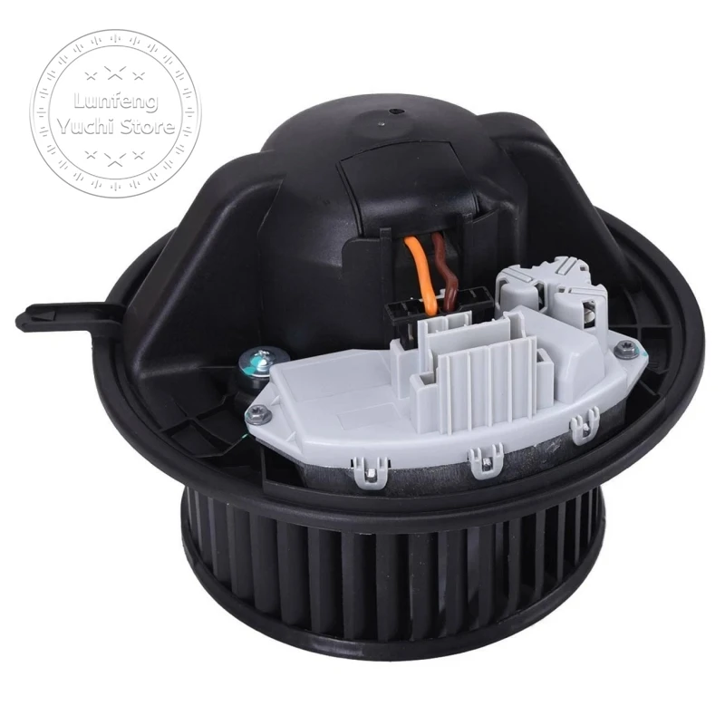 

P/N: 64119227670, 64116933663, 64119144200 - Interior Blower for BMW E81/E82/E87/E88/E90/E91/E92/E93/X1 E84/X3 F25/X4 F26/Z4 E89