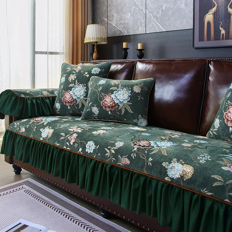 sofa-cushion-european-jacquard-fabric-sofa-cover-seat-cushion-anti-slip-seat-cover-home-decoration-retro-sofacover-slipcover