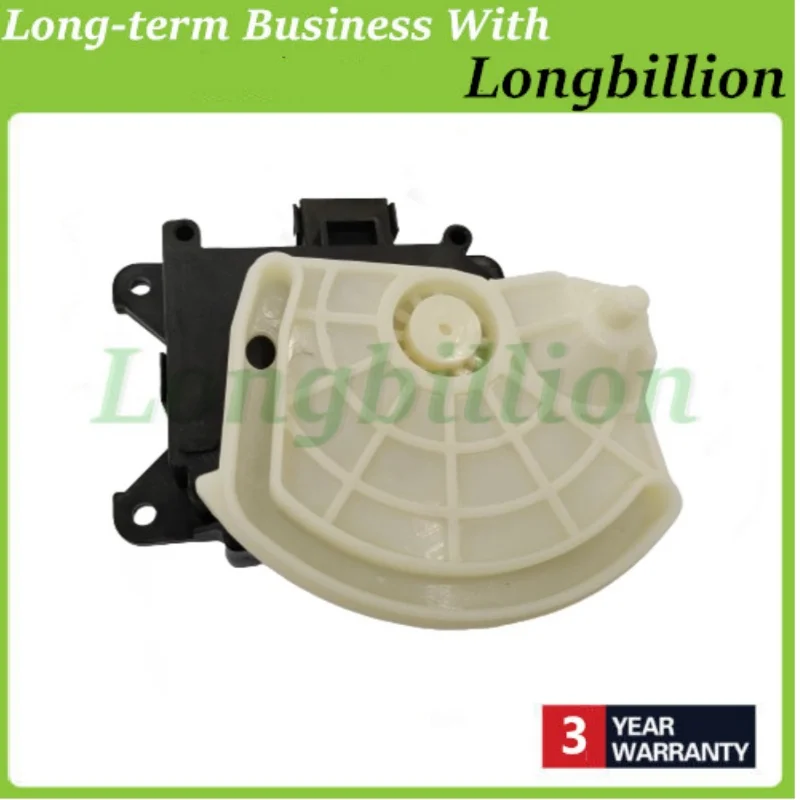 

OEM#113800-2320 79160-TB0-H41 for Honda HVAC Heater A/C Blend Air Door Actuator with Control Motor Accord Crosstour Spirior