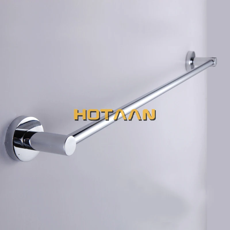 .,  high quality  304# stainless steel bathroom accessory,single Towel bar,Towel rail, Towel holder YT-10996-A