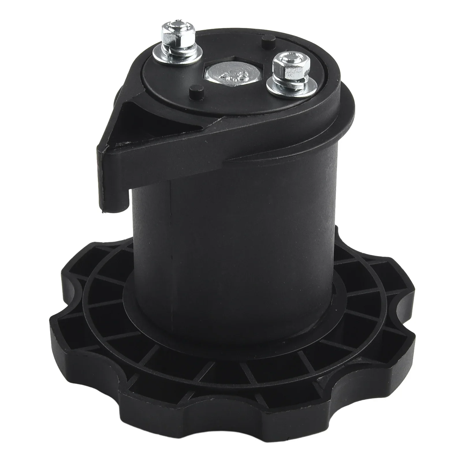 

Wire Spool Hub Kit for MIG For Welders Includes Spindle Adaptor for 1kg and 5kg Reels For Miller For Hobart Fit