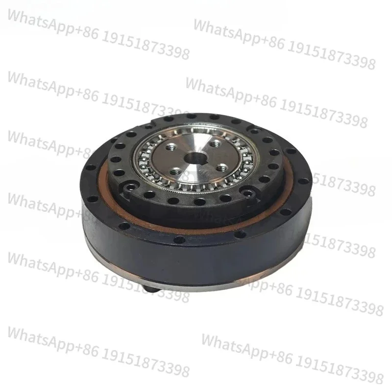Moteur Harmonique WXF25 pour Bras Manipulateur Robot Humanoïde Industriel Collaboratif, Convient aux Servomoteurs 200W 600W (60)