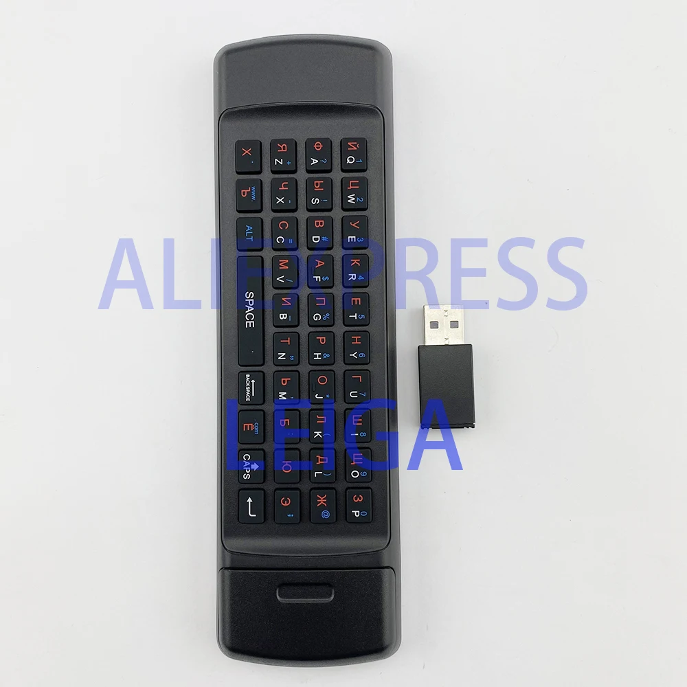 New Remote Control HTR-U07E Fits for Haier TV LE55M7000 LE48M7000C with USB