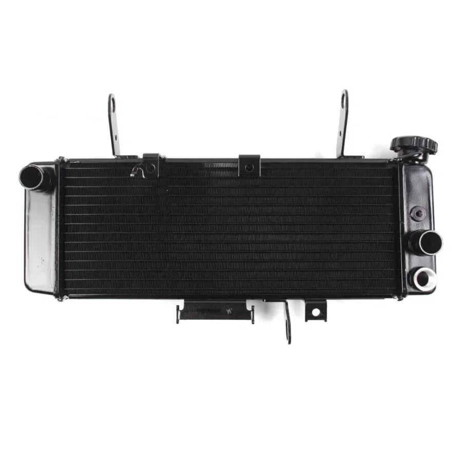 

For Suzuki SV650 2003-2004 Motorcycle Accessory Part High Quality Cooler Radiator Cooling Replacement