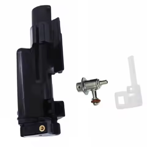 A13P 16700-MEL-D21 Motorcycle Fuel Pump Pressure Regulator Kit For Honda CBR 1000 RR 2006-2007 16700MELD21