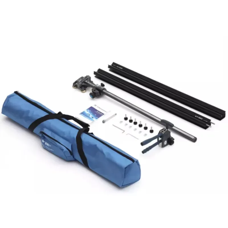 2026 T-type Track Push-Pull Scribing Blade Cutters High-Precision Hand-operated Slab Cutting Machine for Ceramic & Floor