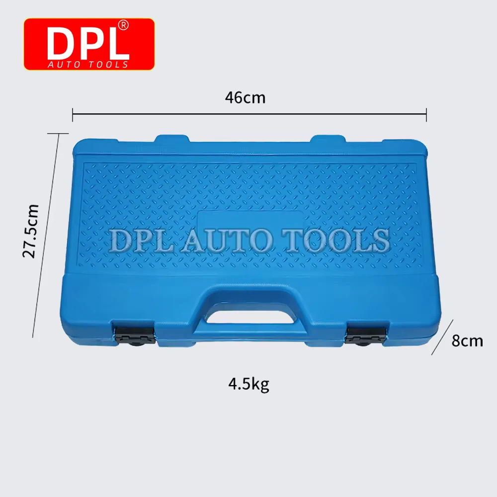 Timing Belt Locking Tool Kit For VW Audi 2.4 2.8 3.2 4.2 3.0T For Touareg Q7 T40133 T40070 A6L Engine Camshaft Alignment Tool