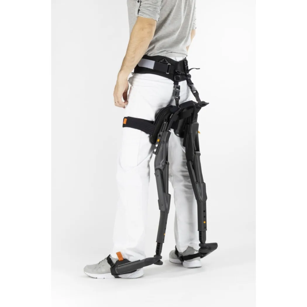 Professional Supplier Supply CHAIRLESS CHAIR 2.0 Exoskeleton Seat An exoskeleton for sitting anywhere, anytime, anyhow! image 4