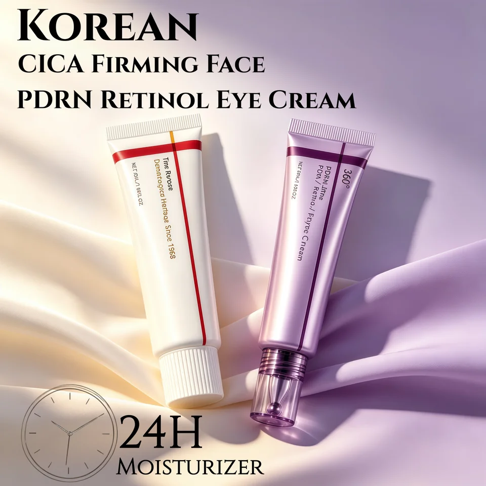 Centella 24 Hour Anti Aging Facial Cream Duo