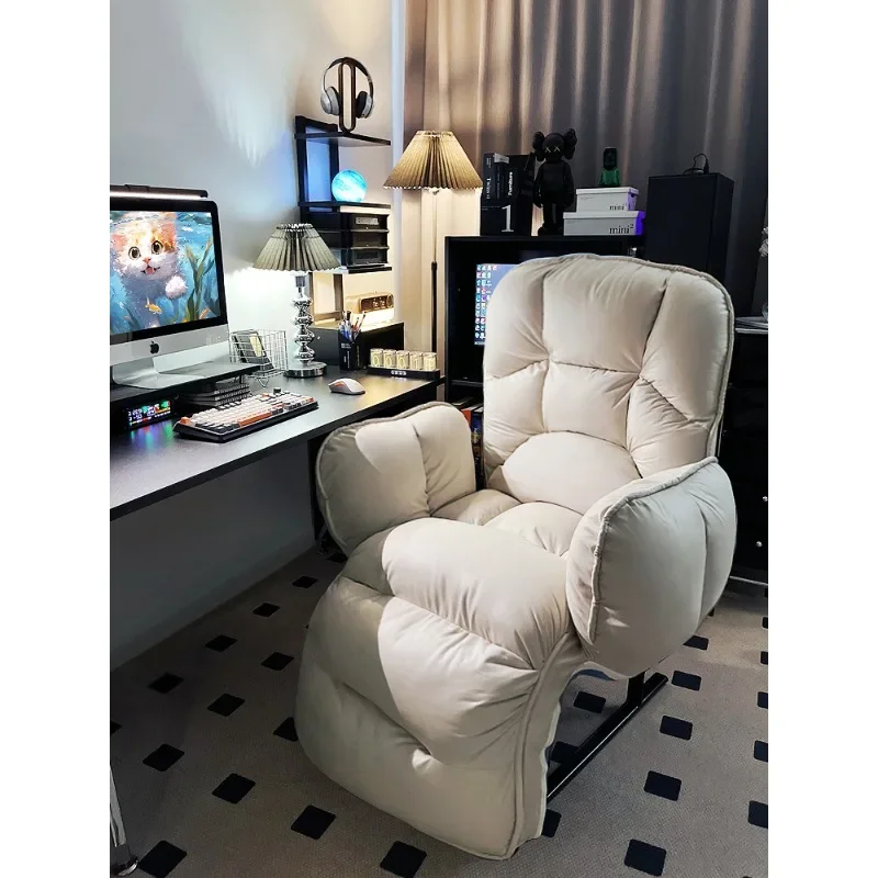 Sofa computer chair, home office chair