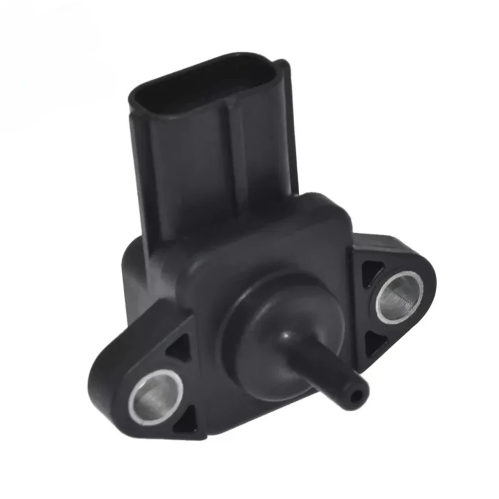 Compatible 5JW-82380-00 E1T24772 5JW8238000 Intake Manifold Pressure Sensor for Yamaha XV1700 YZFR6 2002- view 5