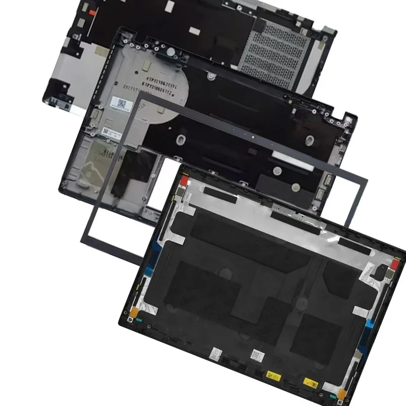 New LCD back cover/front panel/palm rest/bottom cover/top cover For ThinkPad X13 Gen 2 laptop