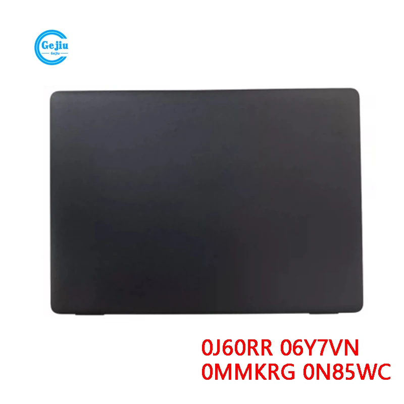 NEW ORIGINAL Laptop LCD Back Case A Cover For DELL Pro 14 PC14250 PC14255 0J60RR 06Y7VN 0MMKRG 0N85WC