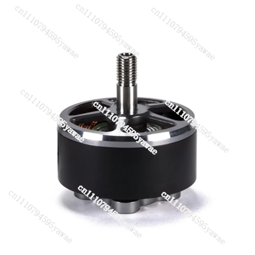 2812 V3 Brushless Motor 900KV 1115KV 5-8S Titanium Alloy Hollow Shaft for 7-9inch Propeller RC FPV Drone