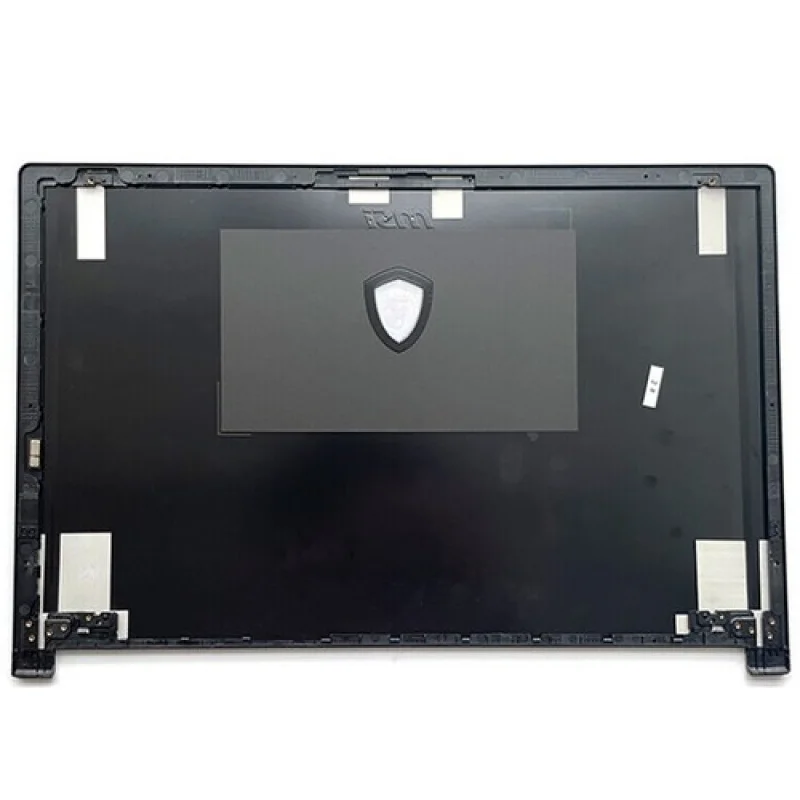 L جديد للغطاء الخلفي LCD الأسود لـ MSI GS63 GS63VR 3076K5A211HG01