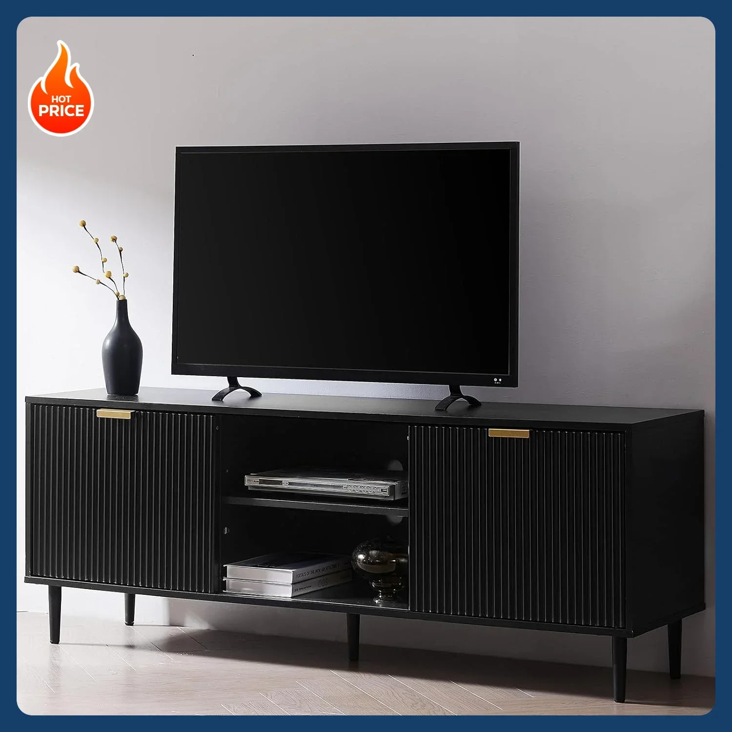 [New Arrival!]Black… - image