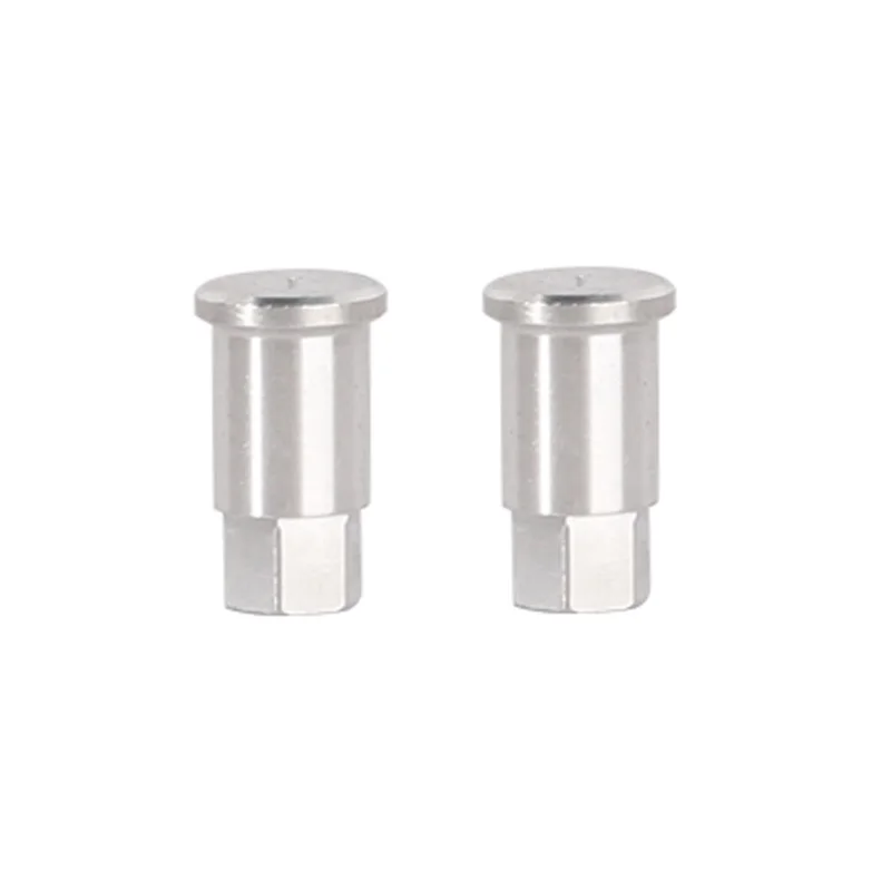 LDRC A86 LD1801 LD1802 LD1803 LD1804 A01 A02 Metall Upgrade Teile DIY TEILE Original Teile Antriebswelle Lenkung Tasse Reifen Motor