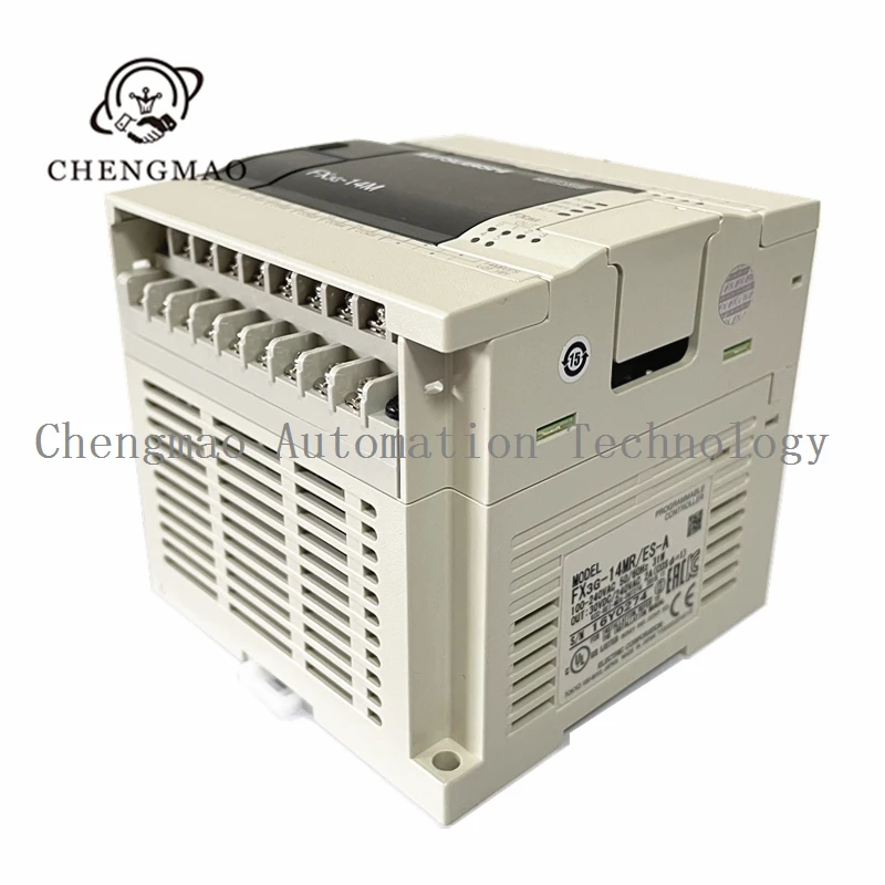 

Japan New PLC Module FX3G-14MR-ES/A FX3G-14MT-ES/A FX3G-40MR-ES/A FX3G-40MT-ES/A FX3G-24MR-ES/A FX3G-24MT-ES/A FX3G-60MR-ES/A