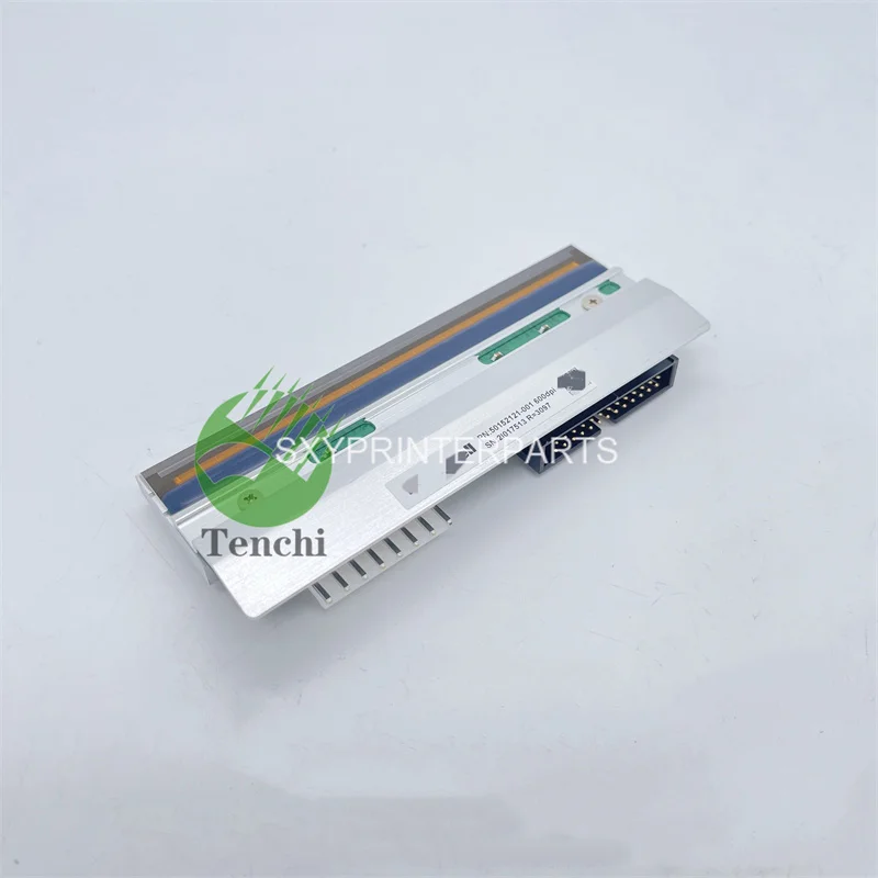 Imagem -05 - Barcode Printhead 600dpi Original Novo Honeywell-px940