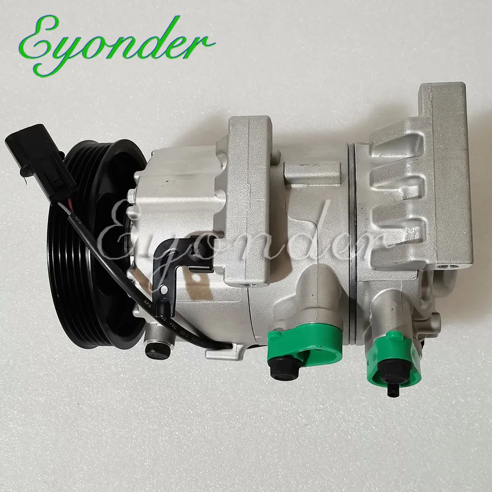 AC Compressor for Hyundai ELANTRA I30 Kia Pro Ceed Soul 97701