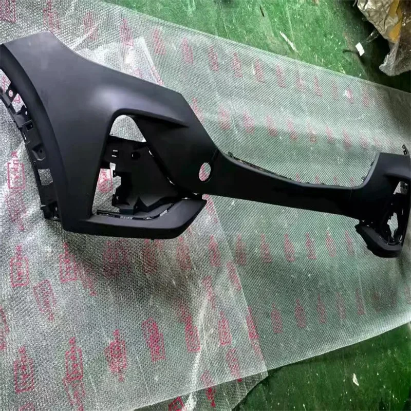 High Quality Front Bumper Upper Exterior Replacement Parts OE Fit For Buick Encore GX Aftermarket Car Accsori