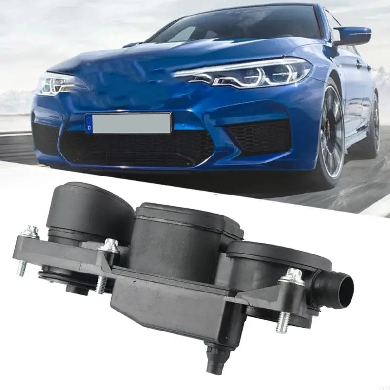 Двигатель безопасного топливного фильтра Высокие характеристики водного сепаратора A6460101462 для W203