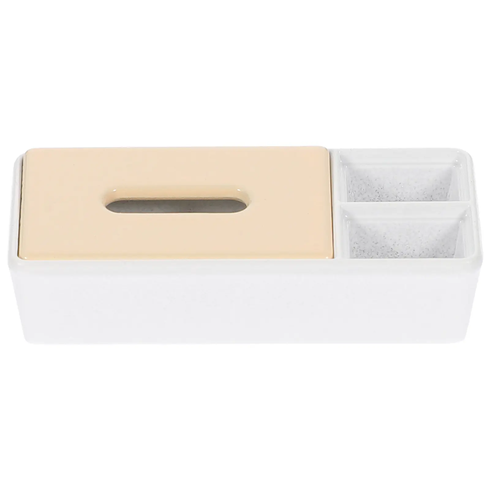 

Miniature Tissue Box Holder Iron Craft Decor for Dollhouse Bedroom Bathroom DIY Mini Decor Accessory
