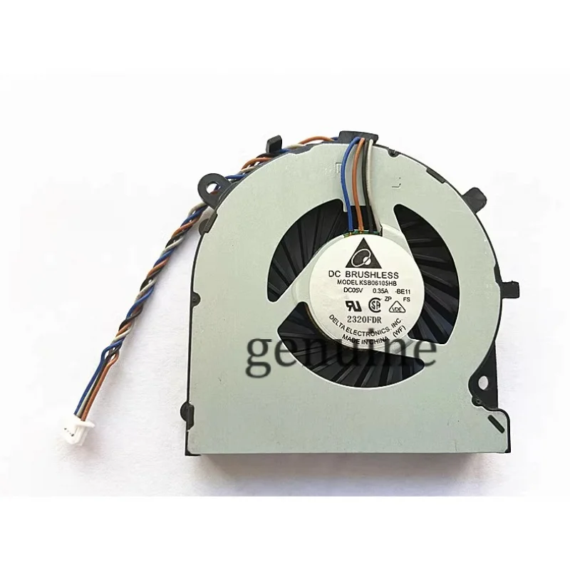 Original For HP 14-AC 14-AF 14-AN 14-AD 14-AM 14-AR 240 G4 Cooling Heatsink With Fan 813508-001 830009-001 100% Tested Fast Ship