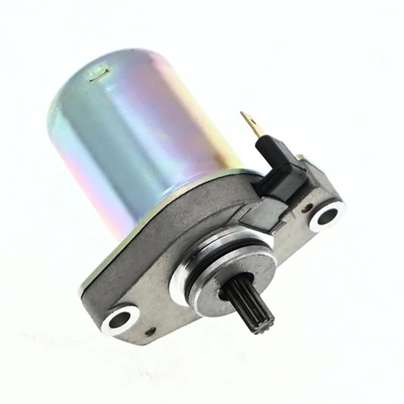 CYL-5BM-81800-00 Starter Motor For Yamaha JOG50 BWS50 VINO50 YQ50 Motorcycle Accessories