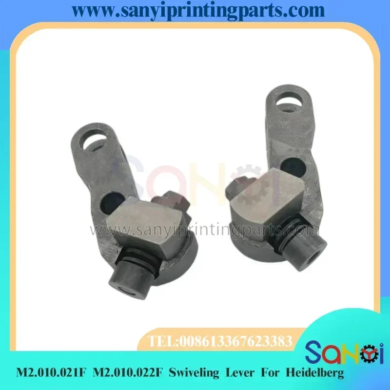 1-set-good-quality-m2010021f-sm74-lever-ds-cpl-m2010022f-swiveling-lever-os-sm74-lever-m2010021-m2010022