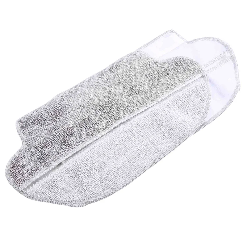 EAS-5 قطعة مناسبة ل Mijia كنس وتطهير روبوت STYJ02YM الجاف الرطب فصل القماش إكسسوارات قطع غيار