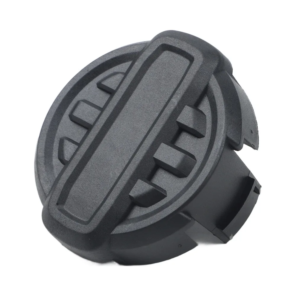 Enhance your lawn care routine with this Trimmer Head Cap Cover Replacement Compatible with DCST970 DCST920 DCST925