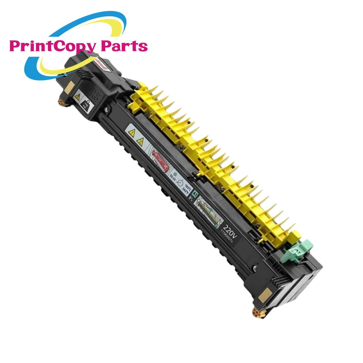 

604K62200 604K62220 Fuser Unit Fixing Unit Fuser Assembly for Xerox WorkCentre 7525 7530 7535 7830 7835 3-Month Warranty