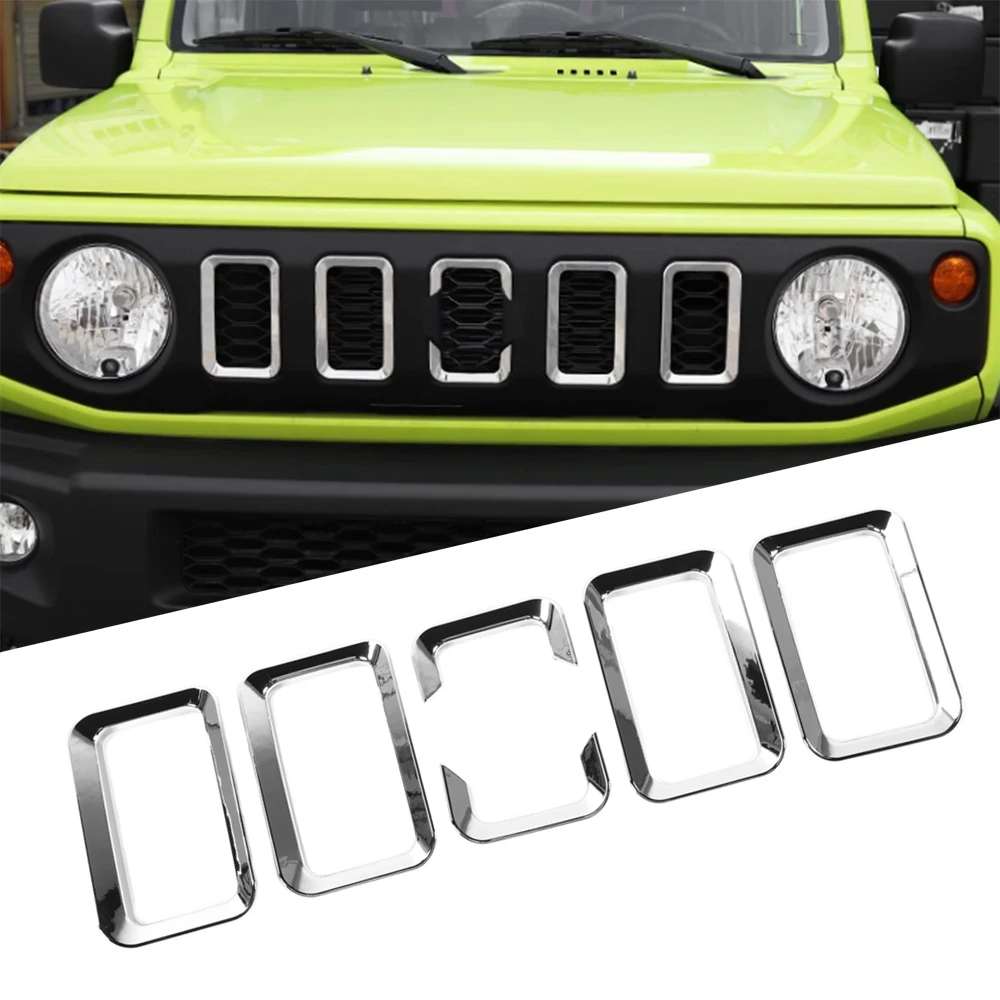 Car Front Grill Gri…