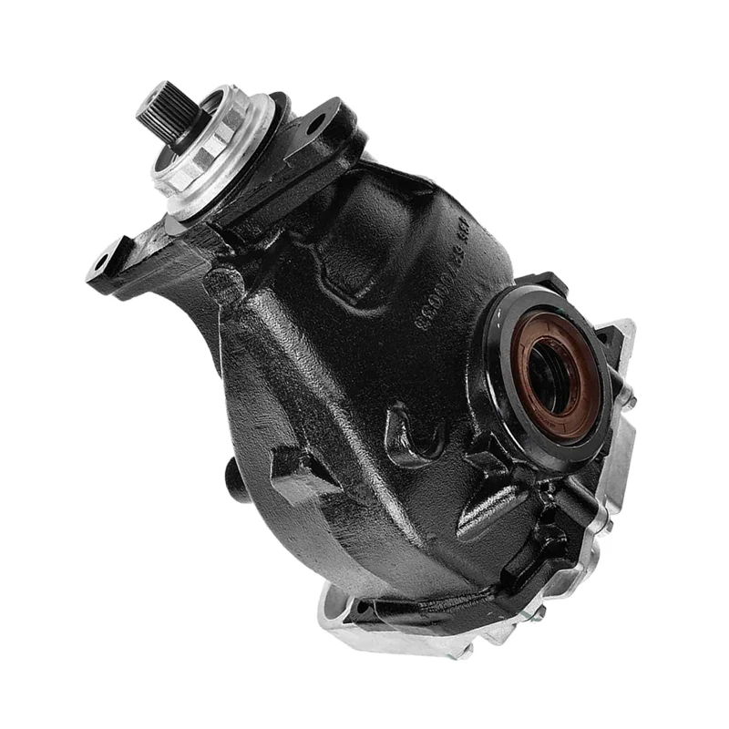 Rear Axle Differential Assembly For BMW X5 F15 2014-2018 BMW  X6 F16 2015-2019 33107636992