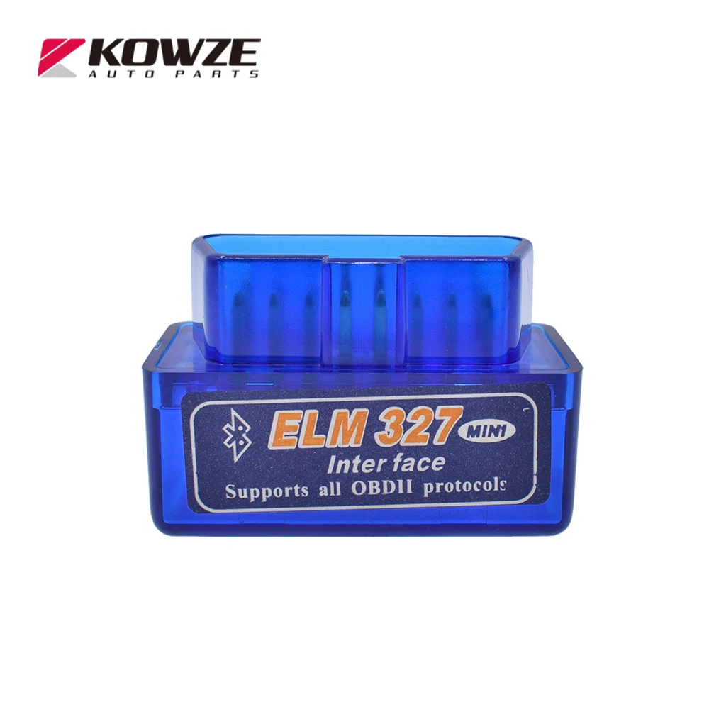 

BLUETOOTH OBD2 OBD2ELM327