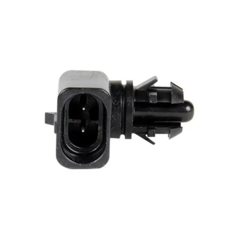 25775833 مستشعر درجة حرارة الهواء لسيارة شيفروليه سيلفرادو 1500 2500 3500 سبارك OEM 25775833 15035786 10396844 15936931