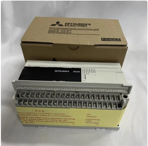 Для ПЛК FX3G-24MR/ES-A 40MR 60MR/MT