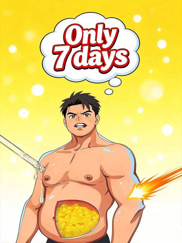 [2025 Hotselling] I miei amici non invidarimi per essere in grado di indossare vestiti di taglia troppo piccola, spedizione gratuita