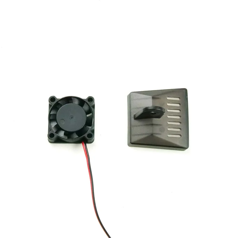Fan Accessories Ventilation Cover Camera Base T1 Assassin T2 Warrior