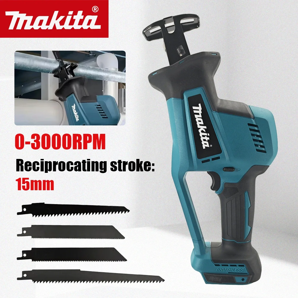 scie-sauteuse-electrique-sans-fil-makita-djr189-sans-balais-rechargeable-pour-la-coupe-du-bois-et-du-metal-outil-electrique-portable-pour-18v