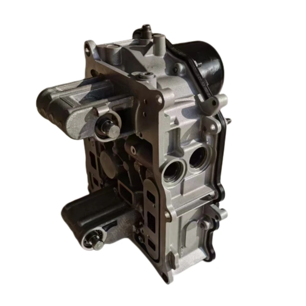 The DSG DQ200 0AM Electromechanical Valve Body 0AM is suitable for the electronic control module of the Volkswagen 7-spee