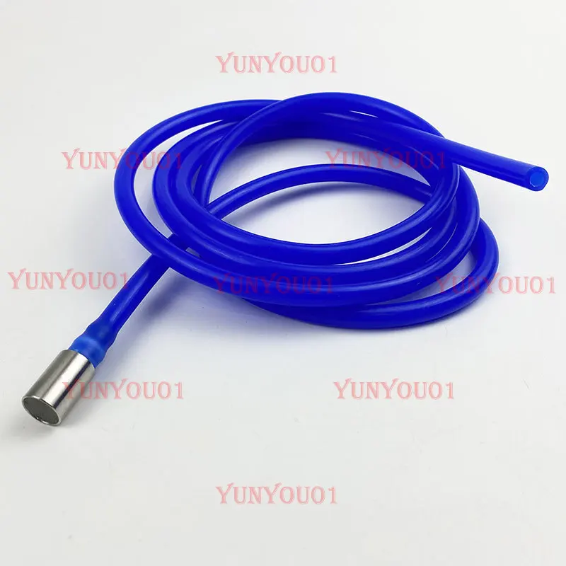 

Automatic Coffee Machine Milk Tube with Sinking Head Fittings 2 Meters Long