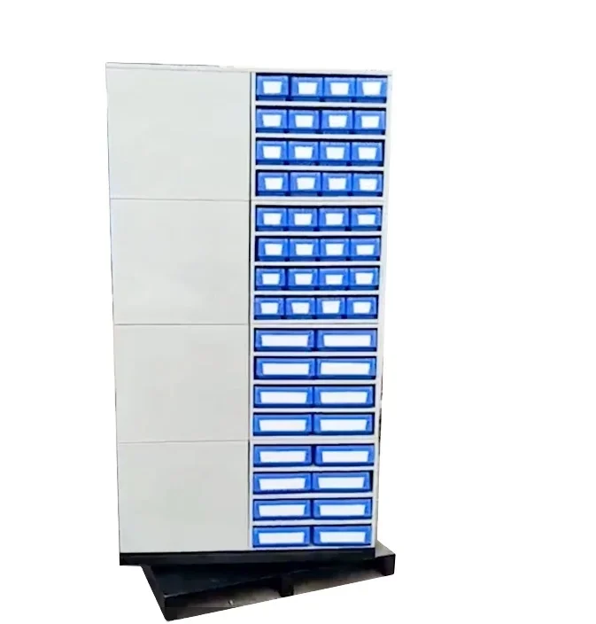 Leenol -23050003 Good Quality Normal Rotating Component Box Cabinet Box Excluded Non-Antistatic Use for Factory