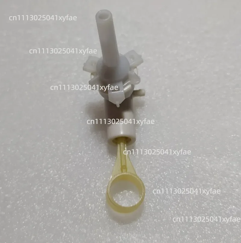 For waterpik tooth flusher WP-70EC replacement handle water pipe/water pump repair accessories