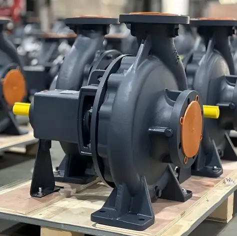 Factory CE ISO 16 Bar High Pressure Diesel Engine Three-Phase Motor Irrigation Pump Industrial Stainless Steel Cast Iron Pump